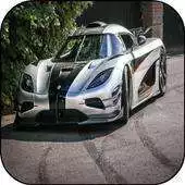 Free play online Fastest Sports Car LWP APK