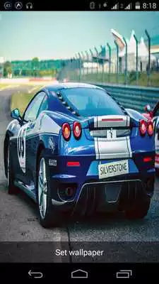 Play Fastest Sports Car LWP