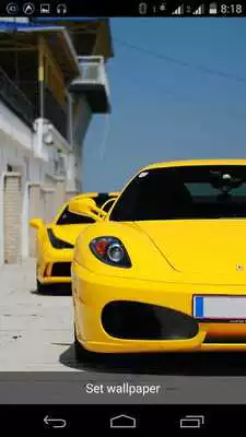 Play Fastest Sports Car LWP