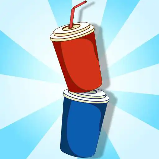 Play Fast Food Stack APK