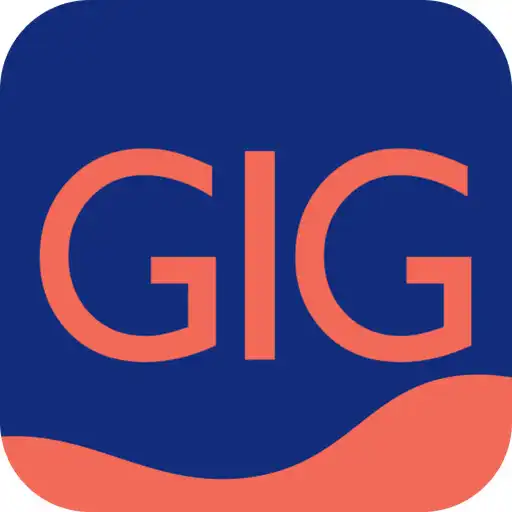 Play FastGig - Flexible jobs on the APK