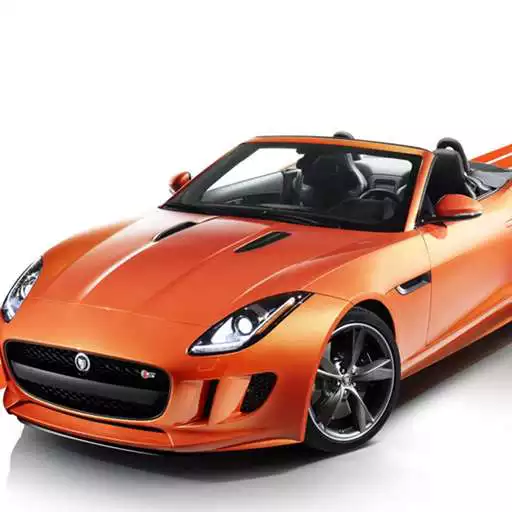 Play Fast Jaguar Cars Wallpaper APK