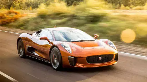 Play Fast Jaguar Cars Wallpaper  and enjoy Fast Jaguar Cars Wallpaper with UptoPlay