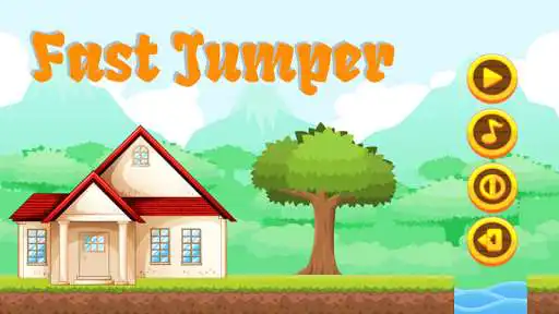 Play Fast Jumper