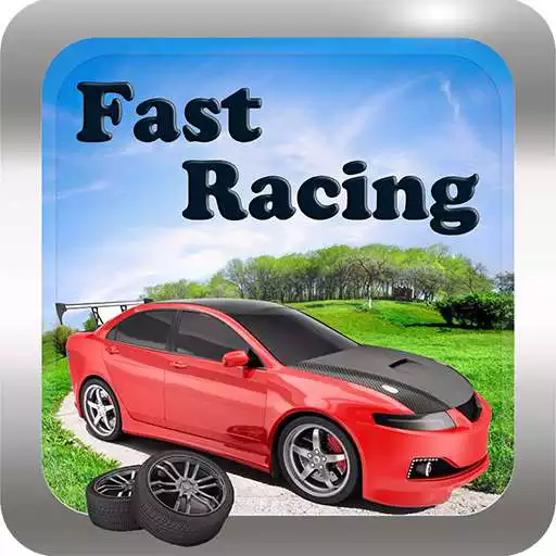 Free play online Fast Racing APK