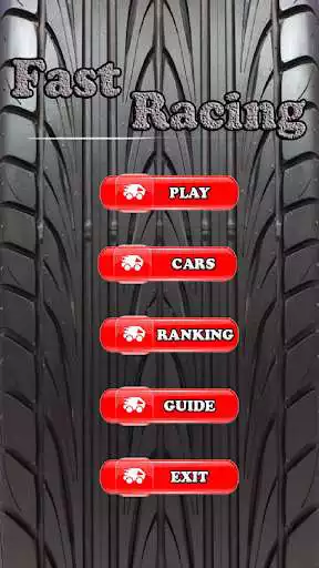 Play Fast Racing