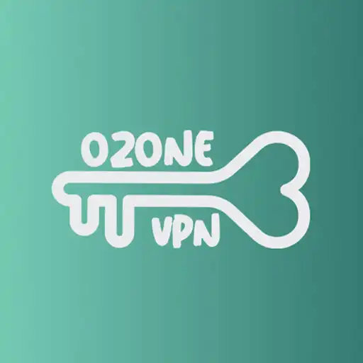 Play Fast Secure Proxy VPN - Ozone APK