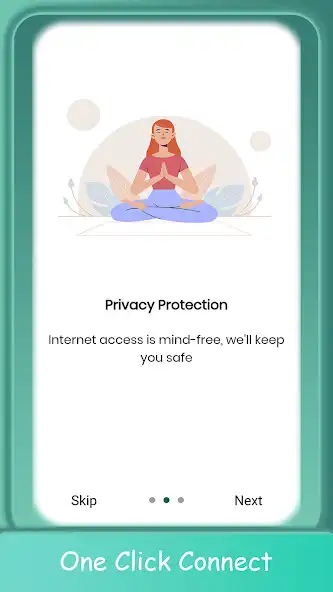 Play Fast Secure Proxy VPN - Ozone as an online game Fast Secure Proxy VPN - Ozone with UptoPlay