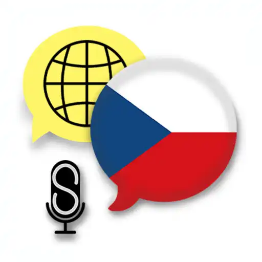 Play Fast - Speak Czech Language APK