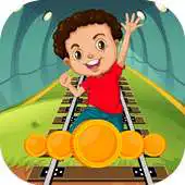 Free play online Fast Subway Surf Rush Train Track Surfers APK