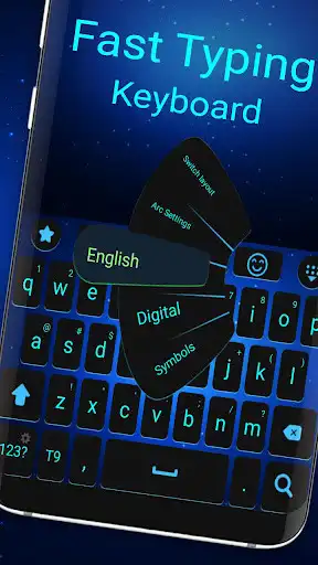 Play Fast Typing Keyboard  and enjoy Fast Typing Keyboard with UptoPlay