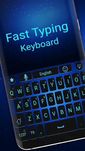 Play Fast Typing Keyboard as an online game Fast Typing Keyboard with UptoPlay