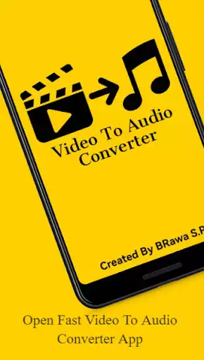 Play Fast Video to MP3 Converter