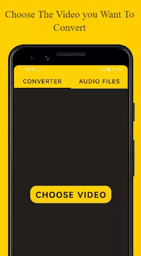 Play Fast Video to MP3 Converter