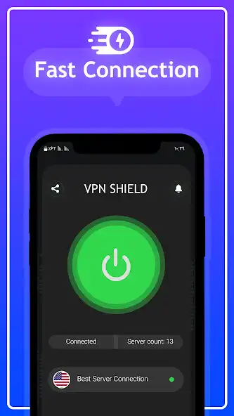 Play Fast VPN-Unlimited Tunnel fast  and enjoy Fast VPN-Unlimited Tunnel fast with UptoPlay