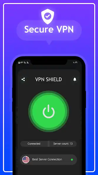 Play Fast VPN-Unlimited Tunnel fast as an online game Fast VPN-Unlimited Tunnel fast with UptoPlay