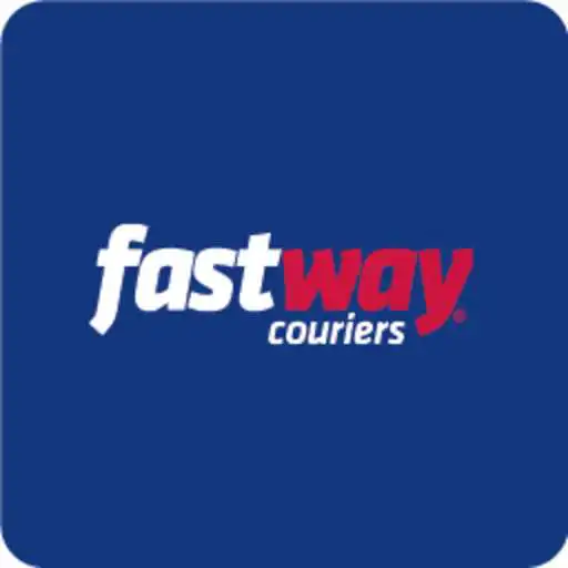 Play Fastway Couriers South Africa APK