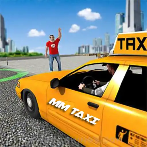 Play Fast Yellow Taxi Simulator APK