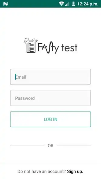 Play FastyTest  and enjoy FastyTest with UptoPlay