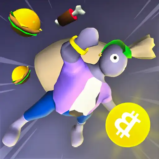 Play Fat Bitcoin Collector APK