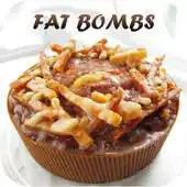 Free play online Fat Bombs Recipes for Beginners APK