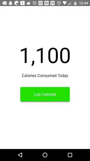 Play FatCamp: Calorie Tracker  and enjoy FatCamp: Calorie Tracker with UptoPlay