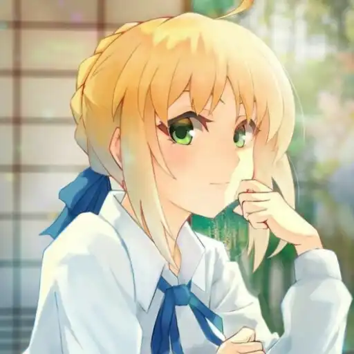 Play Fate Anime Wallpapers HD 4K APK