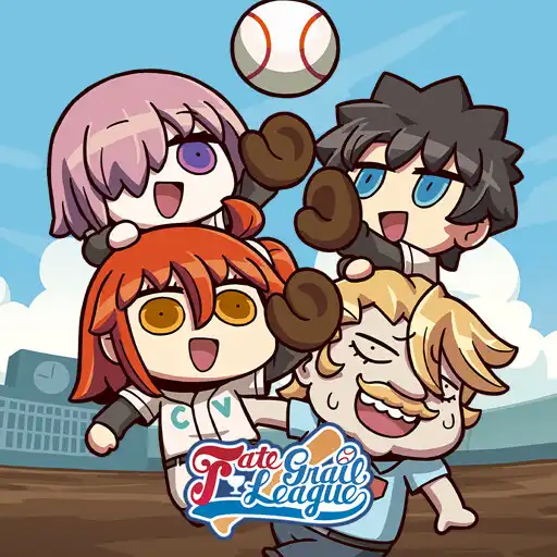 Play Fate/Grail League APK