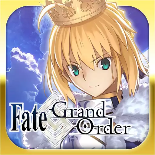 Free play online Fate/Grand Order APK