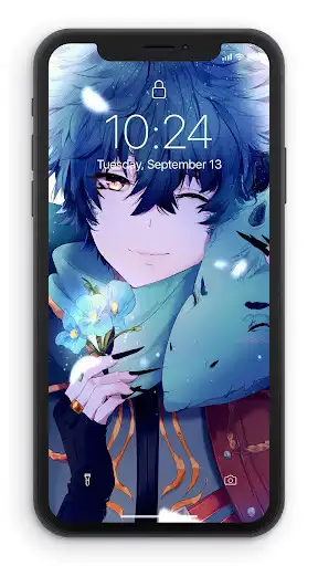 Play Fate Wallpapers And Lockscreen  and enjoy Fate Wallpapers And Lockscreen with UptoPlay