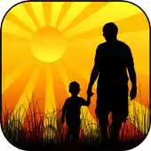 Free play online Fatherly Advice APK