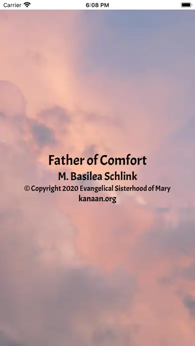 Play Father of Comfort  and enjoy Father of Comfort with UptoPlay