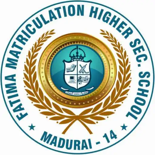 Play Fatima Matriculation School APK