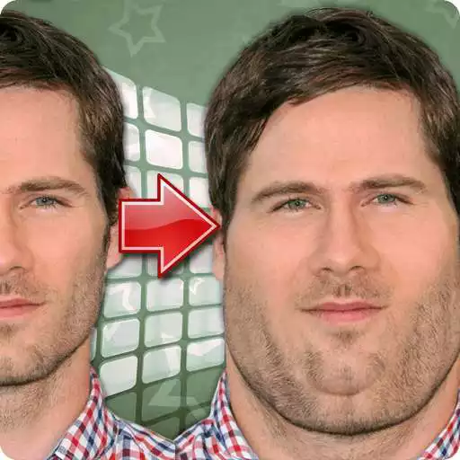 Free play online Fatten Face - Fat Face  APK