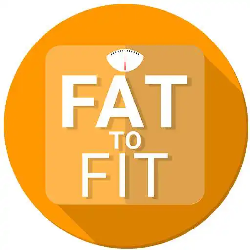 Play Fat to Fit : Weight Loss Guide APK