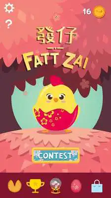 Play Fatt Zai