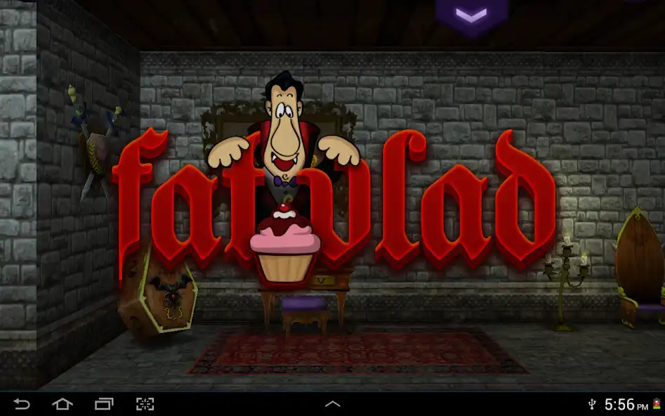 Play Fat Vlad  and enjoy Fat Vlad with UptoPlay