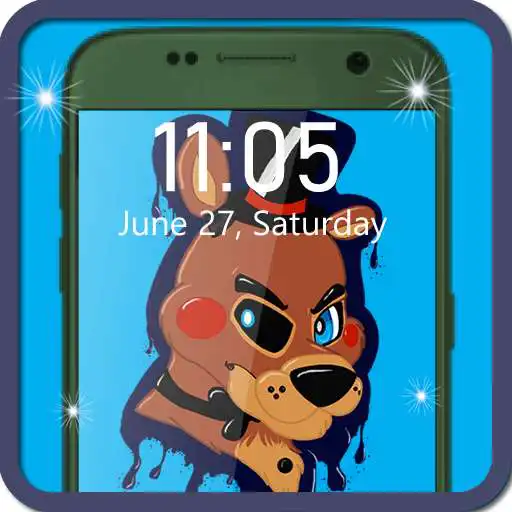 Play Fazbear Wallpapers APK