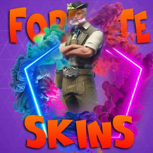 Play FBR Skins for Battle Royale APK