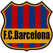 Free play online FC Barcelona APK