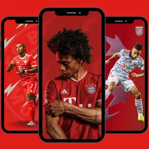 Play FC Bayern Wallpapers HD APK