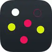 Free play online FDots - Touching colors APK