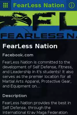 Play FearLess Nation