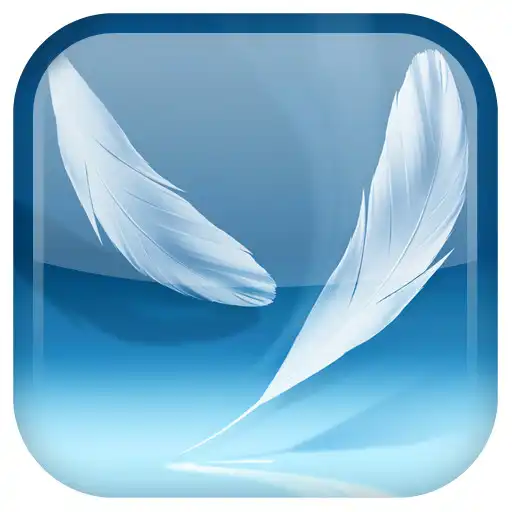 Play Feather 2 Live Wallpaper APK