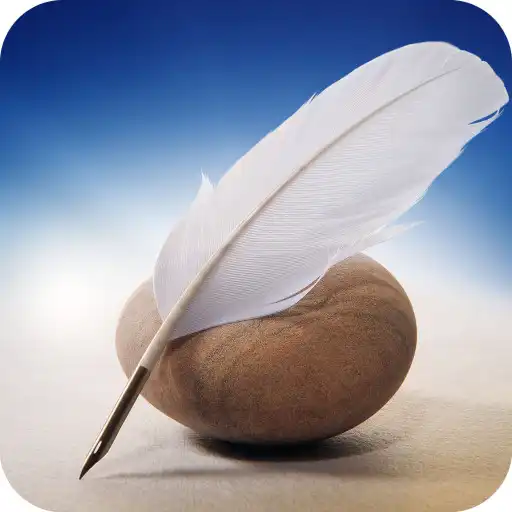 Play Feather Wallpaper APK