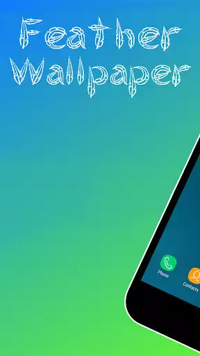 Play Feather Wallpaper  and enjoy Feather Wallpaper with UptoPlay