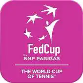 Free play online Fed Cup APK