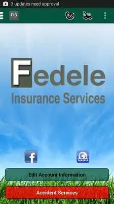 Play Fedele Insurance Services