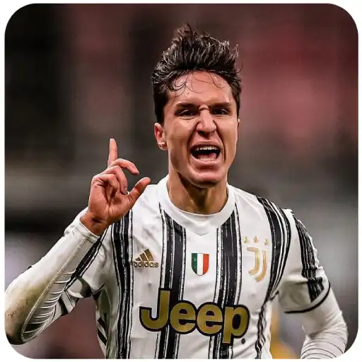 Play Federico Chiesa Wallpaper APK