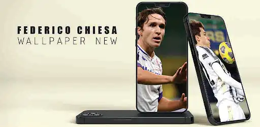 Play Federico Chiesa Wallpaper as an online game Federico Chiesa Wallpaper with UptoPlay